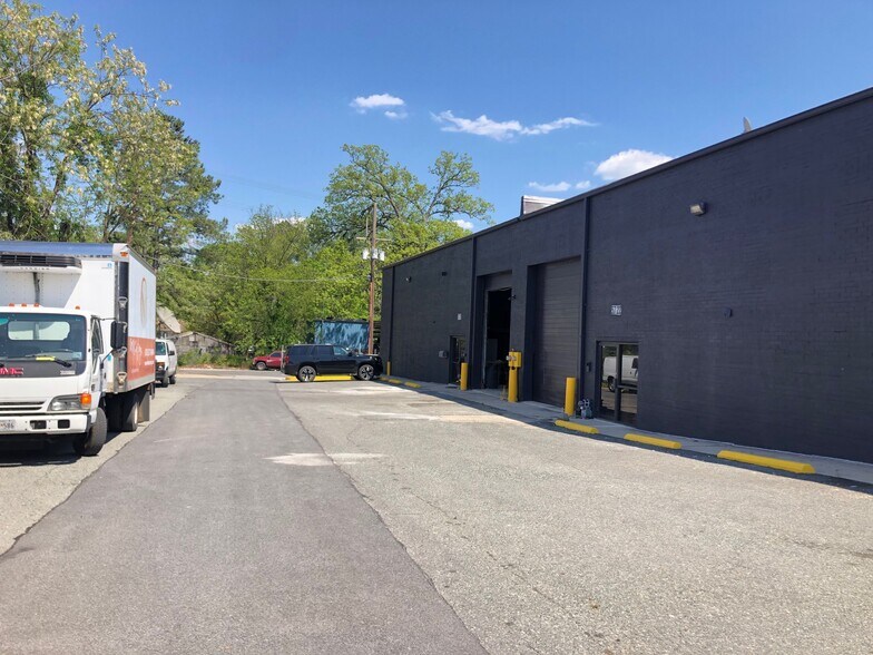 More Photos Of 5720-5726 Lafayette Pl, Hyattsville Warehouse For Lease