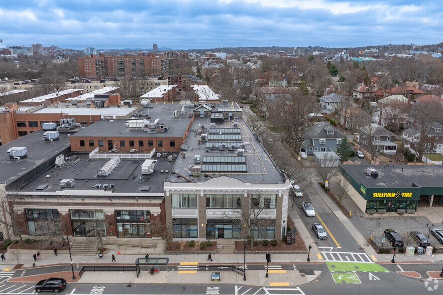 More Photos Of 930 Commonwealth Ave, Boston Medical For Lease