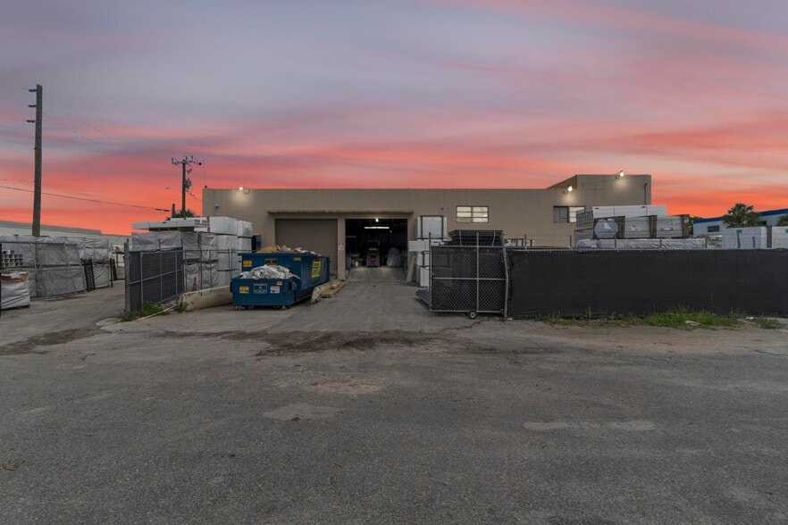 More Photos Of 821-841 NW 57th Pl, Fort Lauderdale Manufacturing For Sale