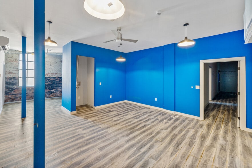 More Photos Of 122 E Laurel St, Mullins Industrial For Sale