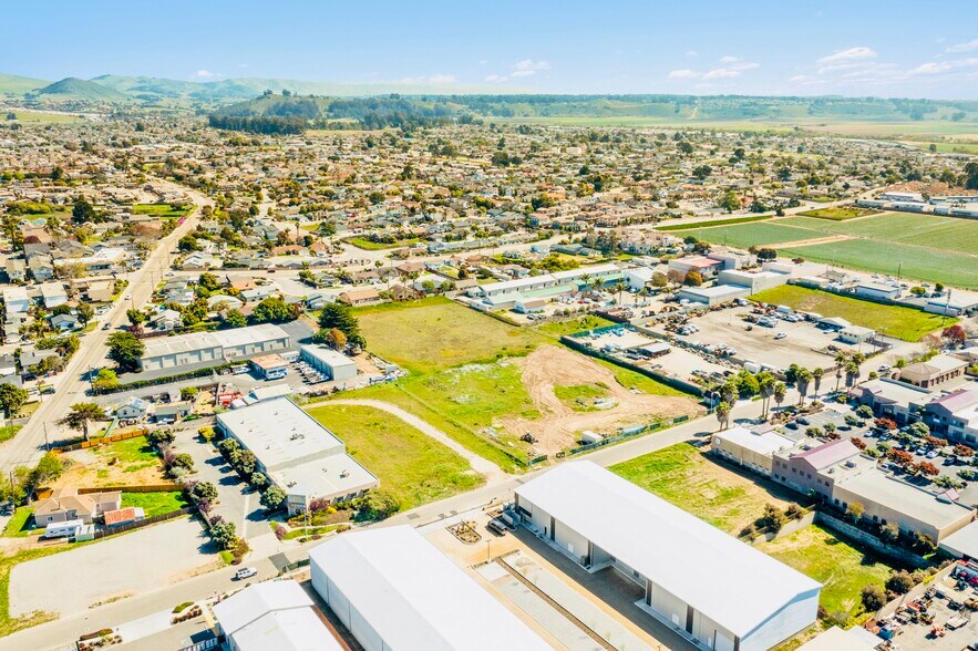 More Photos Of 943 Huston St, Grover Beach Land For Sale