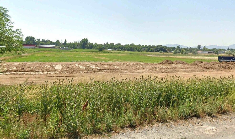 More Photos Of 350 300 N, Hyrum Land For Sale