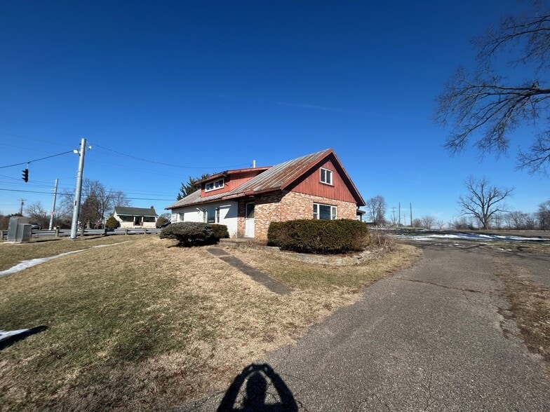 More Photos Of 5762 Zoar Rd, Morrow Religious Facility For Sale