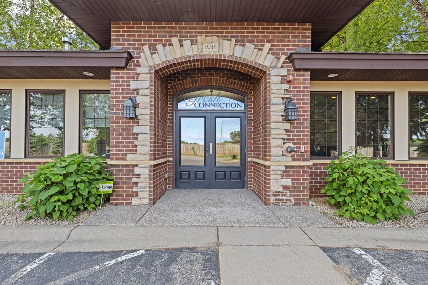 Primary Photo Of 9340 Hennepin Town Rd, Eden Prairie Office For Sale