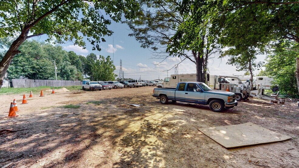 More Photos Of Captains Rite Cv, Memphis Land For Sale