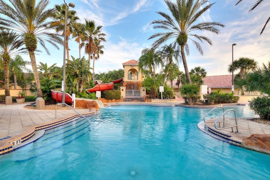 More Photos Of , Kissimmee Multifamily For Sale