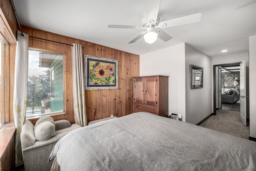 More Photos Of 8537 S Doubleheader Ranch Rd, Morrison Specialty For Sale