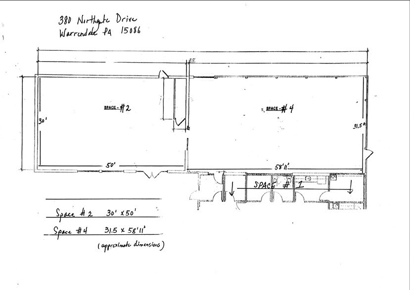 More Photos Of 380 Northgate Dr, Warrendale Office For Lease