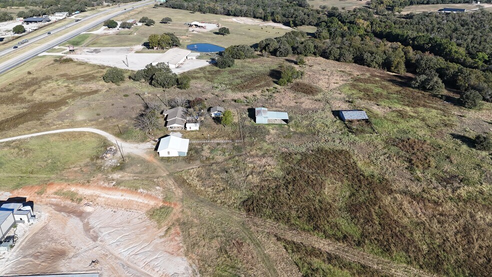 More Photos Of 1992 N US 287 Hwy, Decatur Land For Sale