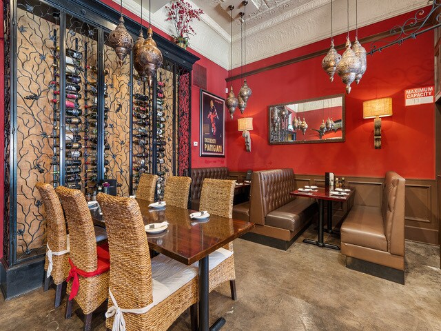 More Photos Of 113 E Grand Ave, Escondido Restaurant For Sale
