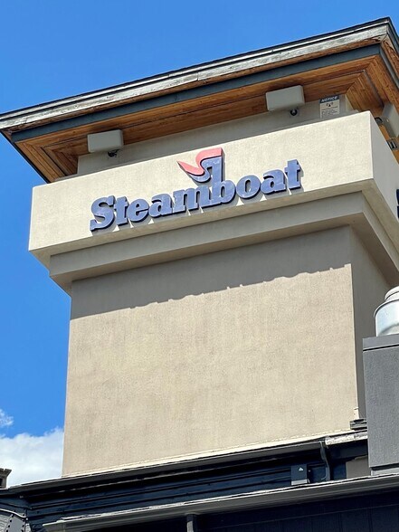 Primary Photo Of 2305 Mount Werner Cir, Steamboat Springs Freestanding For Lease