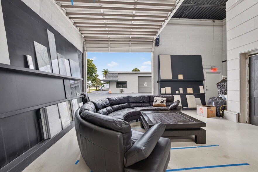 More Photos Of 1334 S Killian Dr, Lake Park Warehouse For Sale