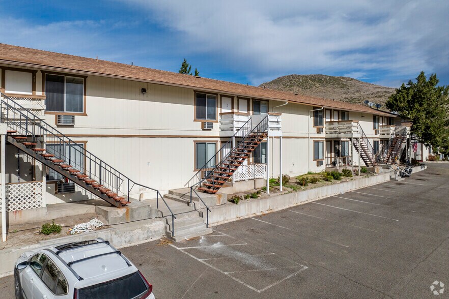 More Photos Of 2028 W College Pky, Carson City Apartments For Sale