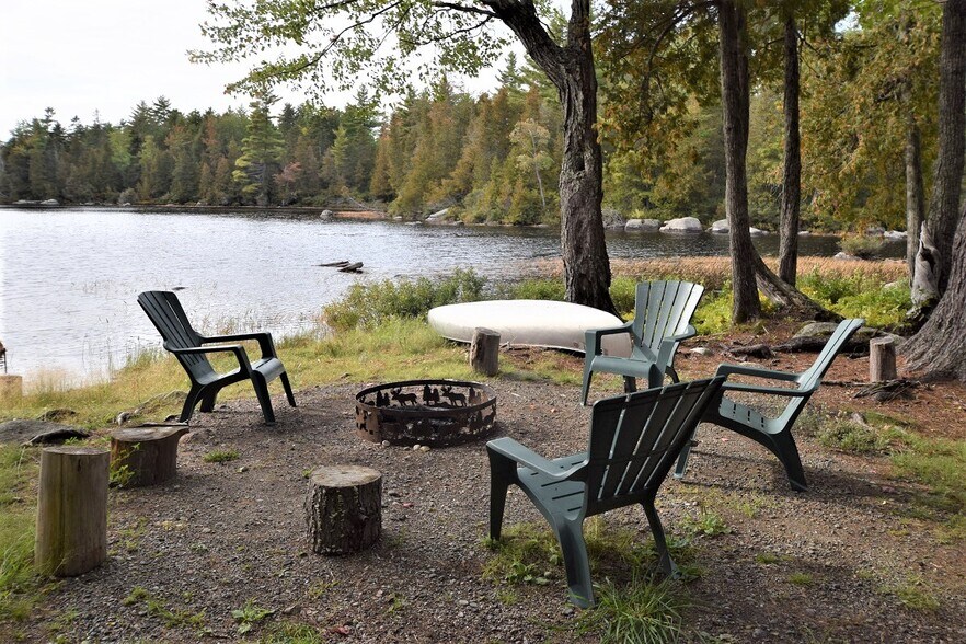 More Photos Of 1 Nicatous Stream Lake Rd, Burlington Lodge Meeting Hall For Sale