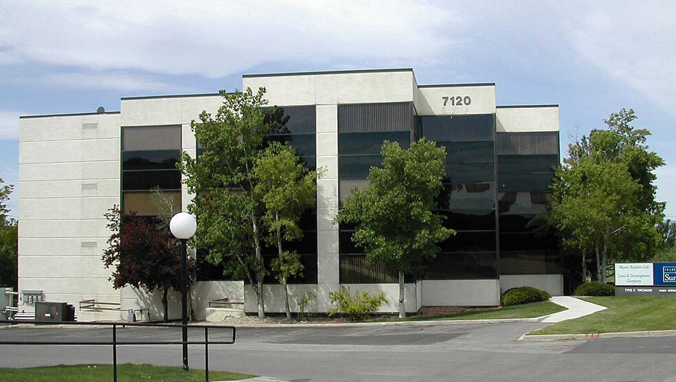 More Photos Of 7120 E Orchard Rd, Centennial Office For Lease