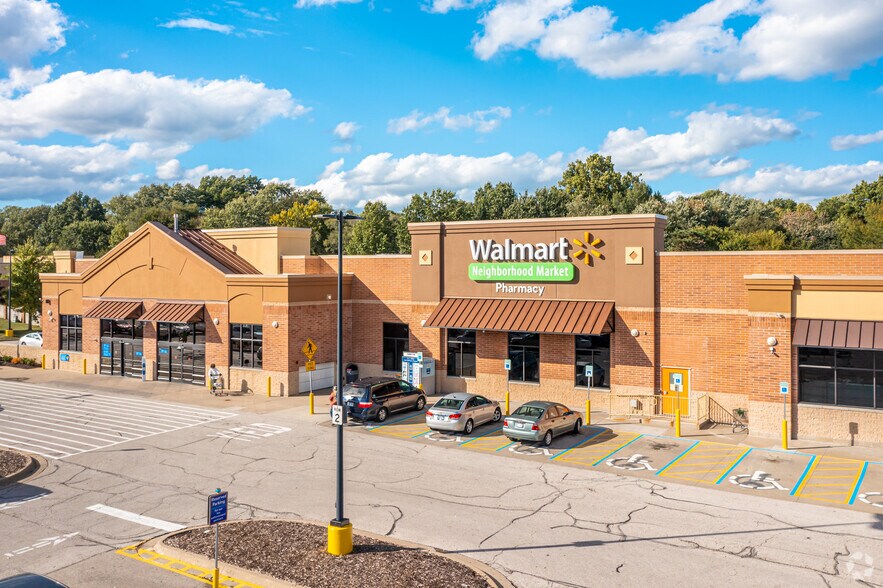 More Photos Of 9000-9078 Metcalf Ave, Overland Park Unknown For Lease