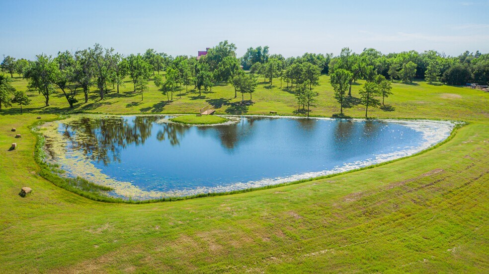 More Photos Of 347599 E 5400 Rd, Glencoe Lodge Meeting Hall For Sale