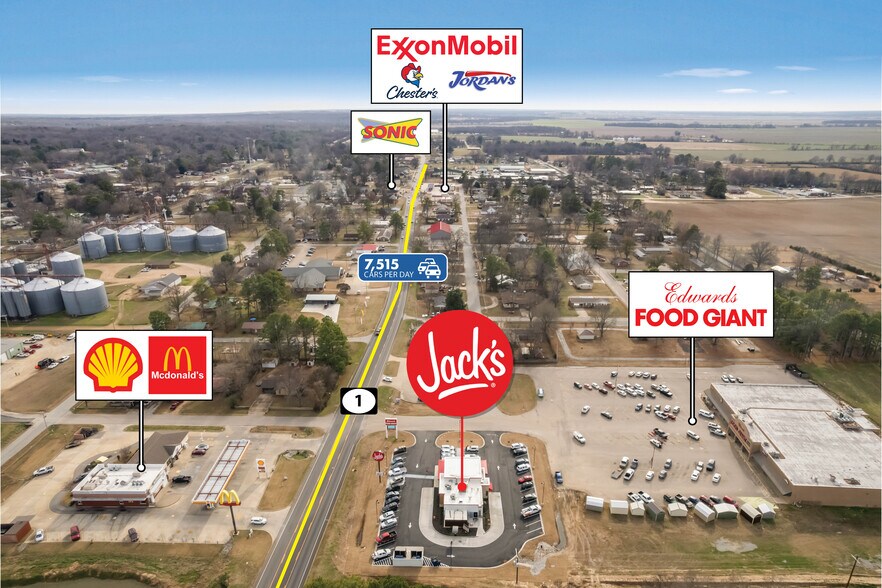 More Photos Of 300 Phillips St, Harrisburg General Retail For Sale