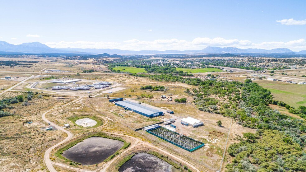 More Photos Of 301-301B Ray Sandoval St, Walsenburg Warehouse For Sale