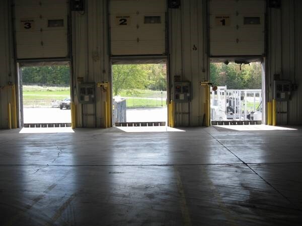 More Photos Of 181 N Mecca St, Cortland Manufacturing For Lease