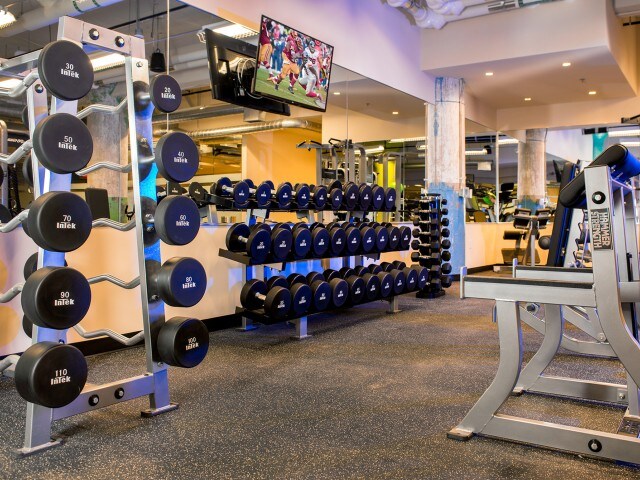 More Photos Of 1401 New York Ave NE, Washington Unknown For Lease