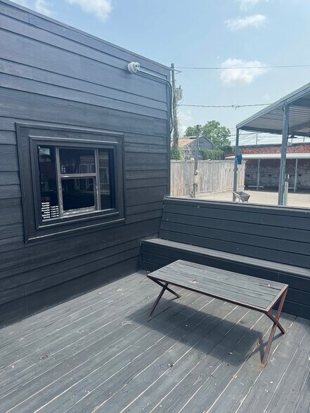 More Photos Of 4409 Almeda Rd, Houston Office For Lease