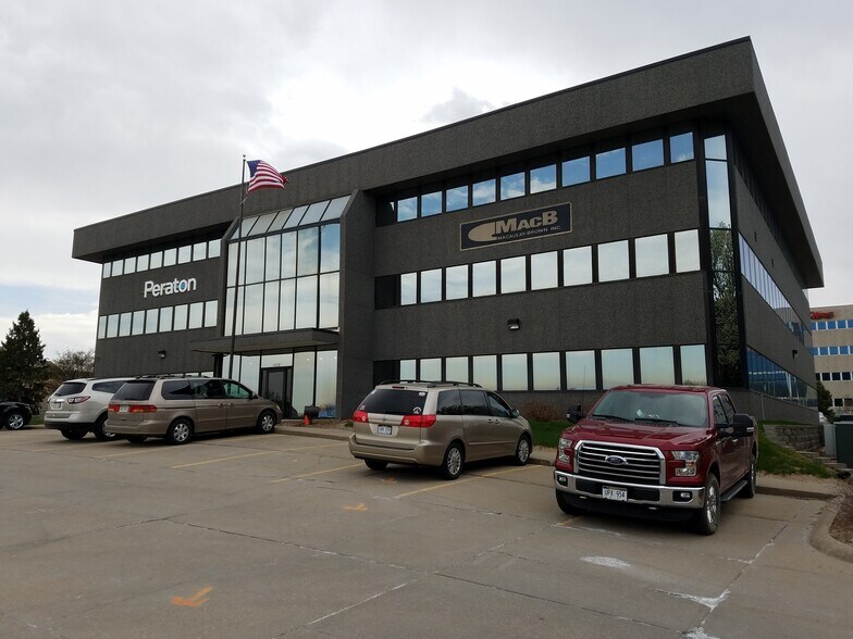 Primary Photo Of 1408 Fort Crook Rd, Bellevue Office For Sale