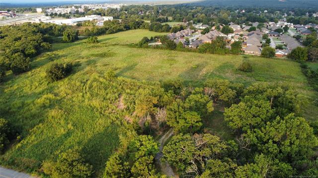 More Photos Of 2007 S 14th St, Mcalester Land For Sale