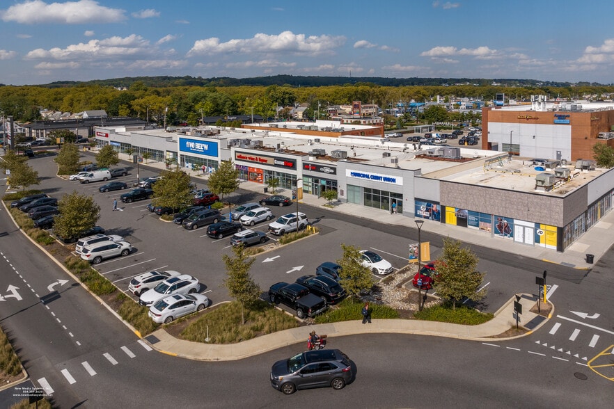 More Photos Of 2600 Hylan Blvd, Staten Island Unknown For Lease