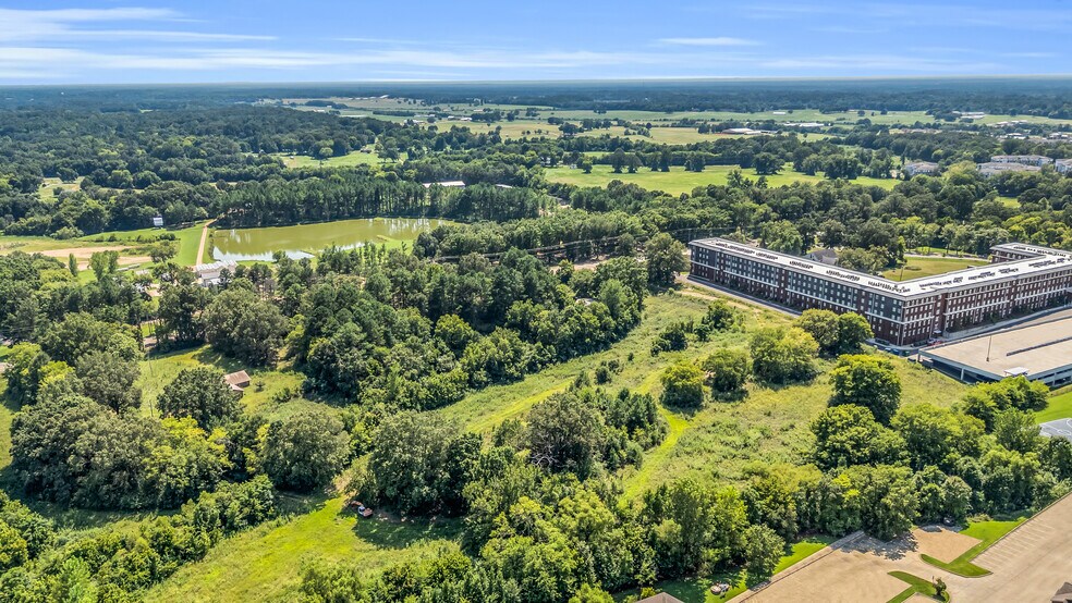 More Photos Of 1683 Blackjack Rd, Starkville Land For Sale
