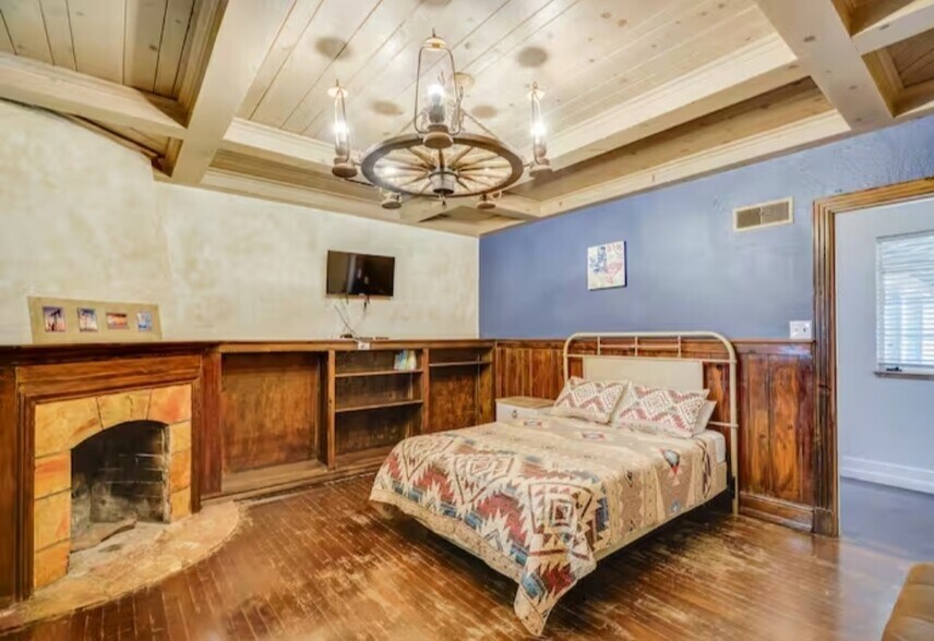 More Photos Of 2070 SW Loop 338, Odessa Specialty For Lease