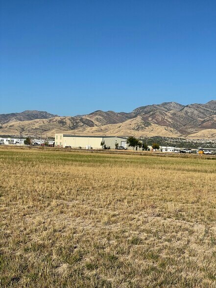 More Photos Of 2500 N 600 W, Logan Land For Sale