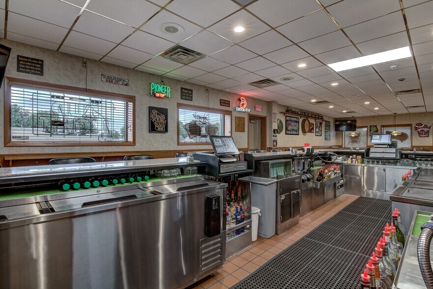 More Photos Of 300 Gebhardt Rd, Black River Falls Restaurant For Sale