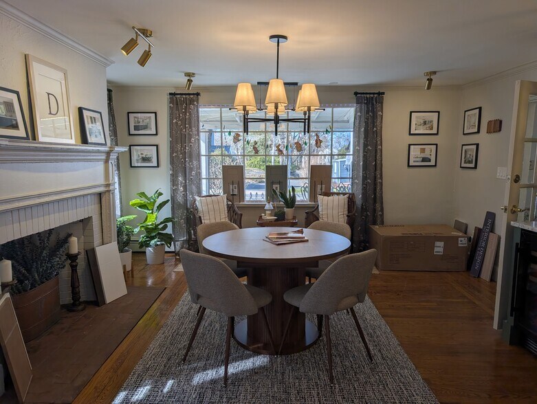 More Photos Of 6 Hilltop Rd, Mendham Freestanding For Lease