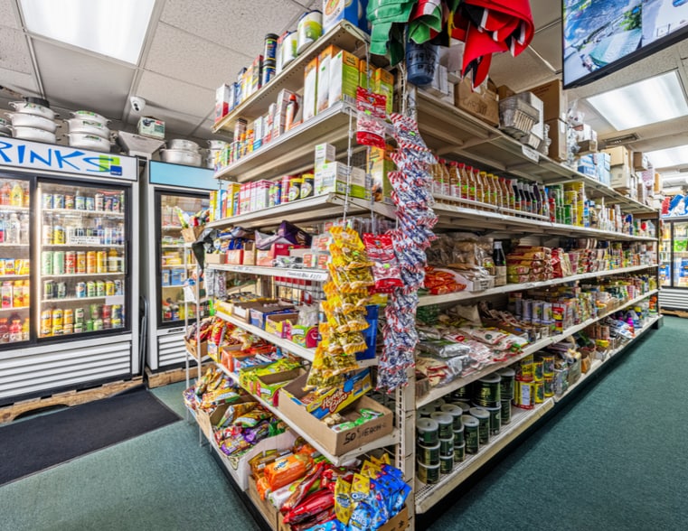 More Photos Of 715 N State Road 7, Margate Freestanding For Sale