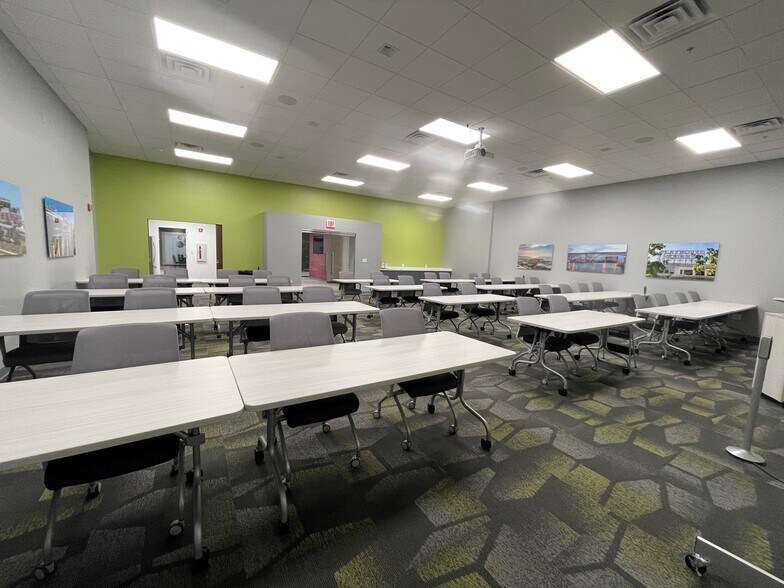 More Photos Of 1300 E 9th St, Cleveland Office For Lease