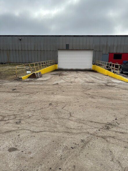 More Photos Of 620 E 10th Pl, Gary Land For Sale