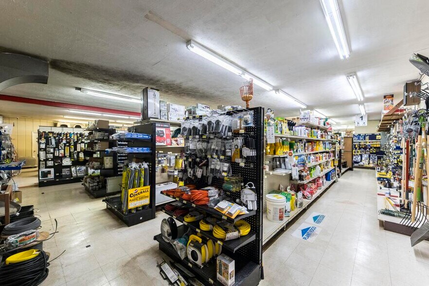 More Photos Of 3260 GA Highway 26 E, Montezuma Truck Stop For Sale