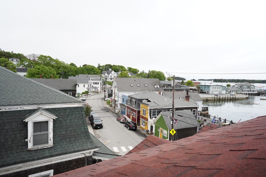 More Photos Of 36 Main st, Stonington Multifamily For Sale