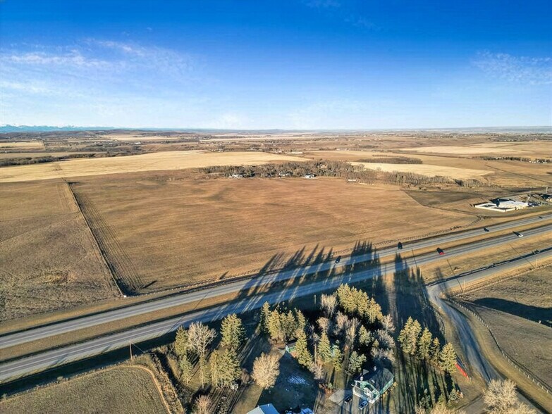 More Photos Of 15 Street, Okotoks Land For Sale