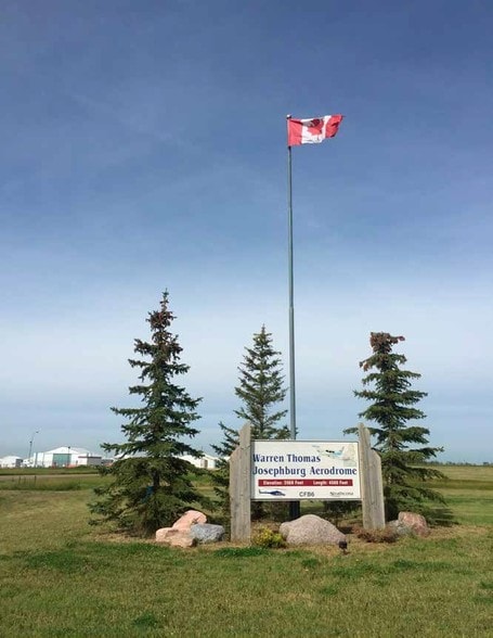More Photos Of 4000 Range Road 214, Fort Saskatchewan Airplane Hangar For Sale