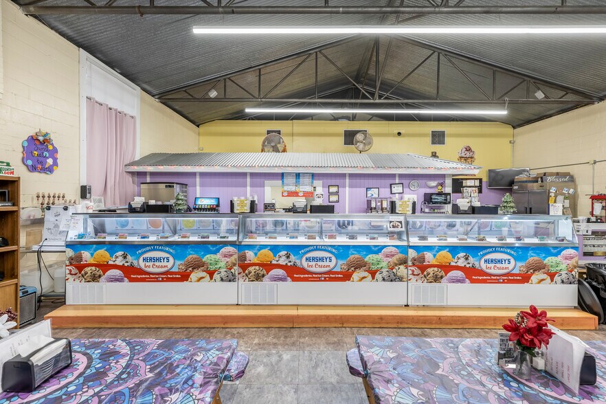 More Photos Of 1008 N Main St, China Grove Warehouse For Sale