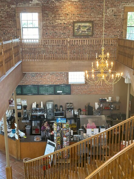 More Photos Of 1101 S Broadway St, Carrollton Freestanding For Sale