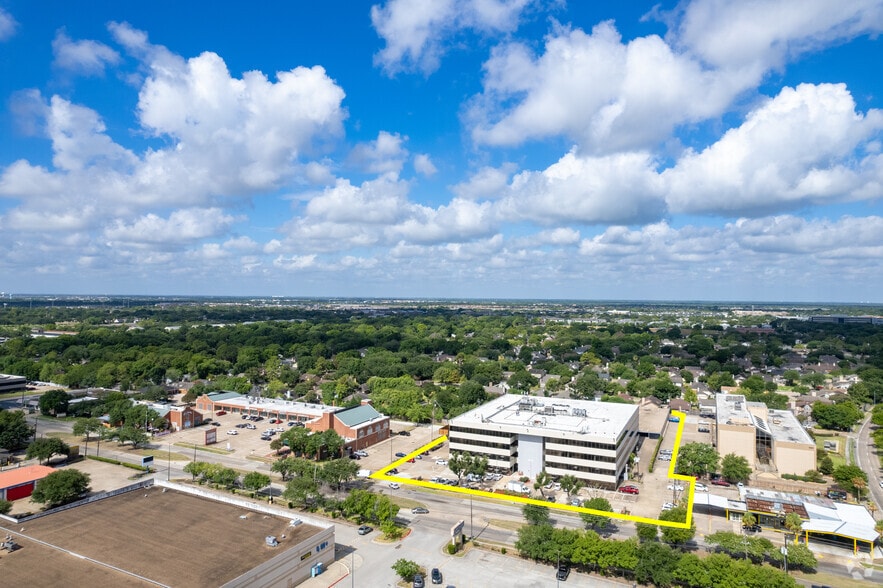 More Photos Of 1500 S Dairy Ashford Rd, Houston Medical For Lease
