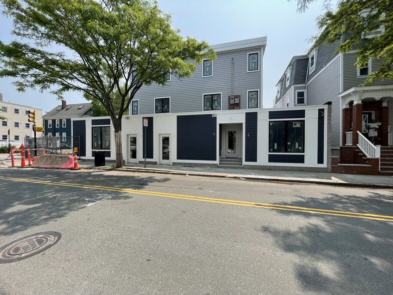 Primary Photo Of 150 Columbia St, Cambridge Storefront Retail Office For Lease