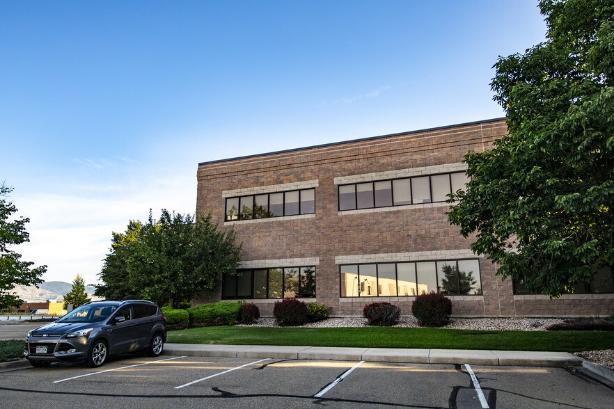 More Photos Of 4909 Nautilus Ct N, Boulder Research And Development For Lease
