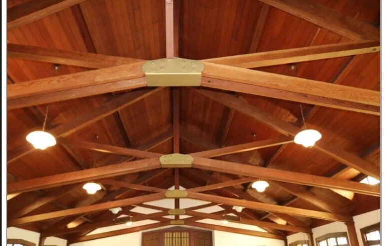 More Photos Of 1039 H St, Eureka Religious Facility For Sale