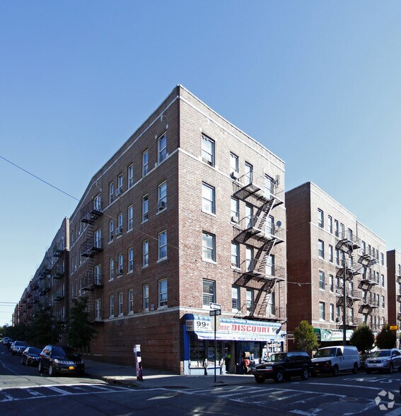 More Photos Of , Bronx Multifamily For Sale