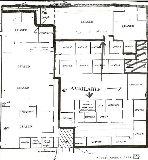 More Photos Of 187 Mill Ln, Mountainside Office Residential For Lease