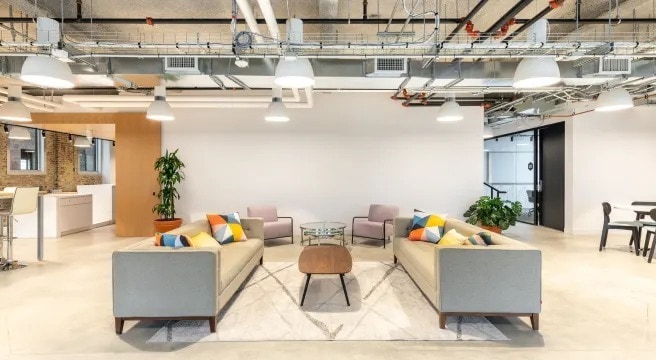 More Photos Of 200 Broadhollow Rd, Melville Coworking Space